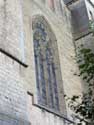 glise Saint Front Beaumont-Du-Prigord / FRANCE: 