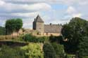 Salignac Castle Salignac Eyvigues / FRANCE: 