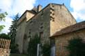 Castle Saint-Pompont / FRANCE: 
