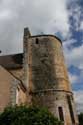 Saint-Maurice Church Prats-Du-Prigord / FRANCE: 