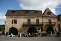 Commercial Hotel Villefranche-Du-Prigord / FRANCE: 