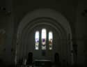 Our Lady Assomption church Villefranche-Du-Prigord / FRANCE: 