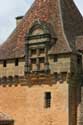 Biron Castle Biron / FRANCE: 