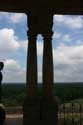 Biron Castle Biron / FRANCE: 