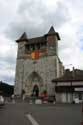 glise Notre Dame Villeral / FRANCE: 