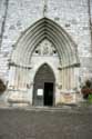 Our Ladies' Church Villeral / FRANCE: 