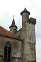 Our Ladies' Church Villeral / FRANCE: 