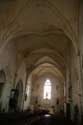 glise Notre Dame Villeral / FRANCE: 