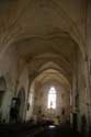 Our Ladies' Church Villeral / FRANCE: 