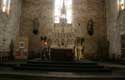 Our Ladies' Church Villeral / FRANCE: 