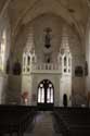 Our Ladies' Church Villeral / FRANCE: 