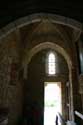 Saint Martin's church Daglan / FRANCE: 
