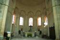 Notre Dame de la Nativit Cnac et Saint Julien  DOMME / FRANCE: 