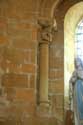 Notre Dame de la Nativit Cnac et Saint Julien  DOMME / FRANCE: 