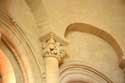 Our Lady Birth Church Cnac et Saint Julien in DOMME / FRANCE: 