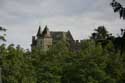 Fayrac - Marqueyssac castle Castelnau la Chapelle / FRANCE: 