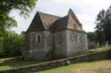 Kapel Castelnau la Chapelle / FRANKRIJK: 