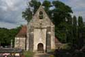 Chapel Castelnau la Chapelle / FRANCE: 