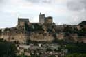 Beynac Castle Beynac et Cazenac / FRANCE: 
