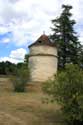 La Brde castle La Brde / FRANCE: 