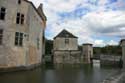 La Brde castle La Brde / FRANCE: 