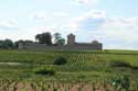 Kasteel Lafaurie-Peyraguey Bommes / FRANKRIJK: 