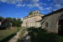 Pommiers castle Saint-Flix-de-Foncaude / FRANCE: 