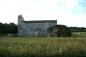 Abbaye Blasimon et glise Saint Nicolas Blasimon / FRANCE: 