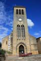 glise des Cordeliers le Vigan  Le Vigan / FRANCE: 