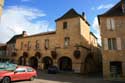 City Hall Le Vigan / FRANCE: 