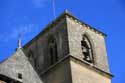 Saint-Peter's church Le Vigan / FRANCE: 