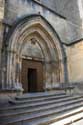 Saint-Peter's church Le Vigan / FRANCE: 