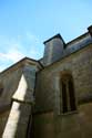 Saint-Peter's church Le Vigan / FRANCE: 