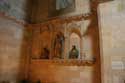 Saint-Peter's church Le Vigan / FRANCE: 