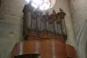 Saint-Peter's church Le Vigan / FRANCE: 