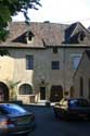 Birth House Jean Baptiste Cavaignac Gourdon in LOT / FRANCE: 