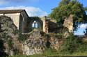 The New Abbeye - L'Abbaye Nouvelle (in Lobard) Gourdon in LOT / FRANCE: 