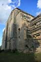 L'Abbaye Nouvelle ( Lobard) Gourdon  LOT / FRANCE: 