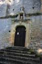 L'Abbaye Nouvelle ( Lobard) Gourdon  LOT / FRANCE: 