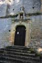 The New Abbeye - L'Abbaye Nouvelle (in Lobard) Gourdon in LOT / FRANCE: 