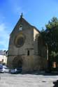 Our Lady Assomption church Le Vigan / FRANCE: 