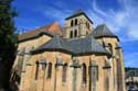 Our Lady Assomption church Le Vigan / FRANCE: 