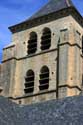 Our Lady Assomption church Le Vigan / FRANCE: 