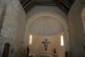 Chapelle Notre Dame (à L'Hospitalet) Rocamadour / FRANCE: 