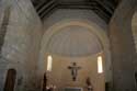 Our Ladies' chapel (in L'Hospitalet) Rocamadour / FRANCE: 