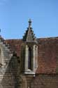 Place of the Churches Rocamadour / FRANCE: 