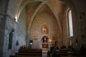 Parvis des Églises Rocamadour / FRANCE: 