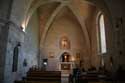 Parvis des glises Rocamadour / FRANCE: 