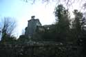 Castle Ruins Agimont AGIMONT in HASTIERE / BELGIUM: 