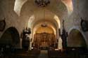 Eglise Notre Dame de l'Assomption  Domme / FRANCE: 